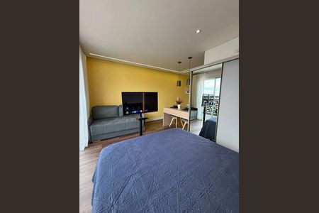 Studio de apartamento para alugar com 1 quarto, 26m² em Tucuruvi, São Paulo