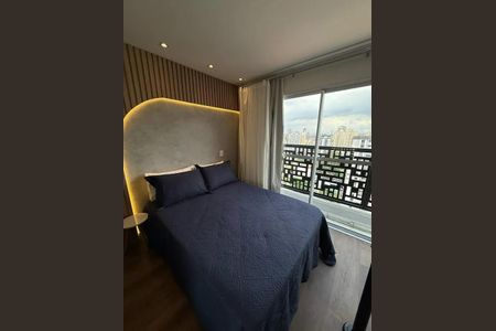 Studio de apartamento para alugar com 1 quarto, 26m² em Tucuruvi, São Paulo