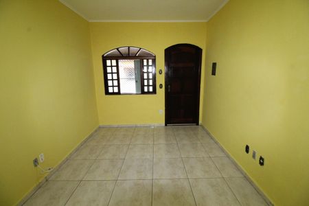 Sala de casa para alugar com 3 quartos, 98m² em Vila Nova Cristina, São José dos Campos