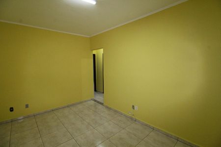 Sala de casa para alugar com 3 quartos, 98m² em Vila Nova Cristina, São José dos Campos