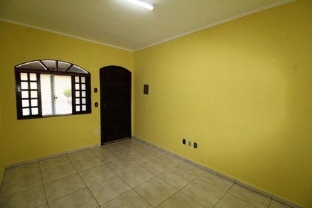 Sala de casa para alugar com 3 quartos, 98m² em Vila Nova Cristina, São José dos Campos