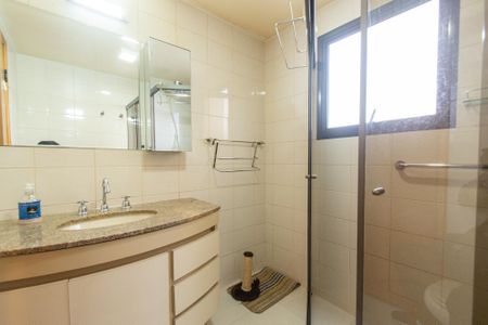 Apartamento à venda com 98m², 3 quartos e 1 vagaBanheiro