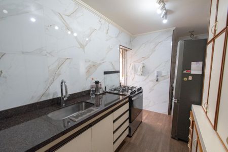 Apartamento à venda com 98m², 3 quartos e 1 vagaCozinha