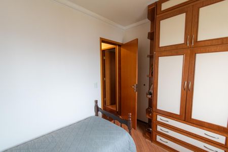 Apartamento à venda com 98m², 3 quartos e 1 vagaQuarto 2