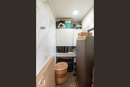 Apartamento à venda com 98m², 3 quartos e 1 vagaDespensa