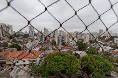 Apartamento à venda com 98m², 3 quartos e 1 vagaVista da Varanda da Suíte