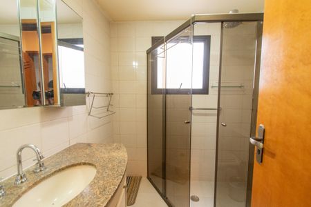 Apartamento à venda com 98m², 3 quartos e 1 vagaBanheiro