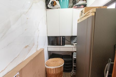 Apartamento à venda com 98m², 3 quartos e 1 vagaDespensa