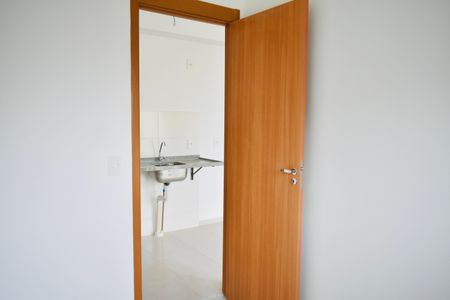 Apartamento à venda com 36m², 2 quartos e sem vaga Apartamento à venda com 36m², 2 quartos e sem vagaQuarto 2