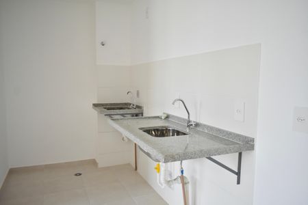 Apartamento à venda com 36m², 2 quartos e sem vaga Apartamento à venda com 36m², 2 quartos e sem vagaCozinha