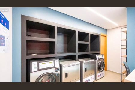 Apartamento à venda com 36m², 2 quartos e sem vaga Apartamento à venda com 36m², 2 quartos e sem vagaÁrea comum