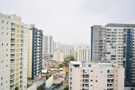 Apartamento à venda com 36m², 2 quartos e sem vaga Apartamento à venda com 36m², 2 quartos e sem vagaQuarto 1