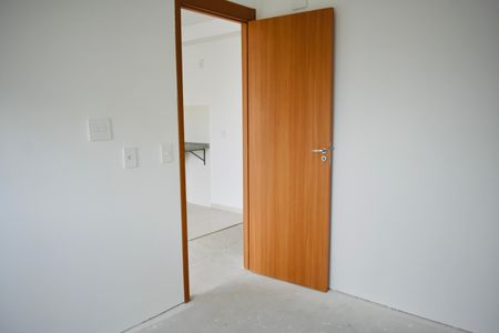 Apartamento à venda com 36m², 2 quartos e sem vaga Apartamento à venda com 36m², 2 quartos e sem vagaQuarto 1