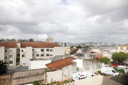 Apartamento para alugar com 79m², 2 quartos e 1 vagaVista do Quarto 2