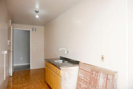 Apartamento para alugar com 79m², 2 quartos e 1 vagaCozinha