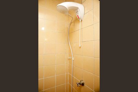 Apartamento para alugar com 79m², 2 quartos e 1 vagaBanheiro Social