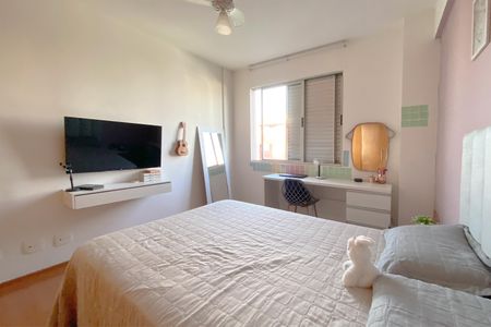 Apartamento à venda com 119m², 3 quartos e 2 vagas Apartamento à venda com 119m², 3 quartos e 2 vagasQuarto 2