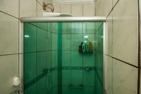 Apartamento à venda com 130m², 2 quartos e 1 vagaBanheiro da Suíte