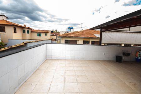 Apartamento à venda com 130m², 2 quartos e 1 vagaTerraço