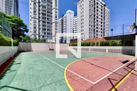 Apartamento à venda com 81m², 2 quartos e 2 vagasÁrea esportiva