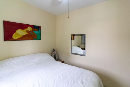 Apartamento à venda com 81m², 2 quartos e 2 vagasQuarto 1 - Suíte