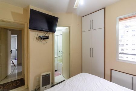 Apartamento à venda com 81m², 2 quartos e 2 vagasQuarto 1 - Suíte