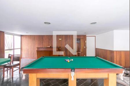 Apartamento à venda com 81m², 2 quartos e 2 vagasSalão de jogos