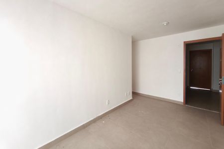Sala de apartamento para alugar com 2 quartos, 55m² em Residencial Villa Garden, Campinas