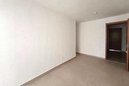 Sala de apartamento para alugar com 2 quartos, 55m² em Residencial Villa Garden, Campinas
