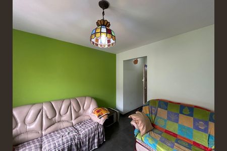 Sala de apartamento à venda com 2 quartos, 46m² em Engenho de Dentro, Rio de Janeiro