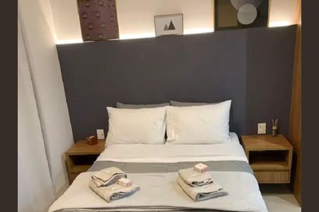 Studio de apartamento para alugar com 1 quarto, 29m² em Vila Clementino, São Paulo