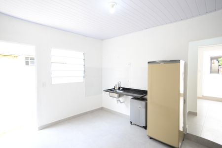 Casa para alugar com 60m², 2 quartos e sem vagaCozinha