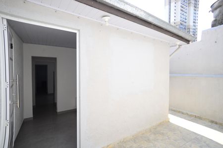 Casa para alugar com 60m², 2 quartos e sem vagaÁrea de Serviço