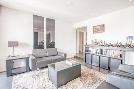 Foto 03 de apartamento à venda com 4 quartos, 150m² em Campo Belo, São Paulo