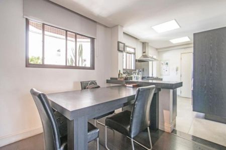 Foto 45 de apartamento à venda com 4 quartos, 150m² em Campo Belo, São Paulo
