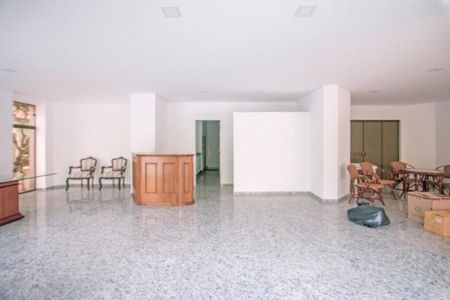 Foto 63 de apartamento à venda com 4 quartos, 150m² em Campo Belo, São Paulo