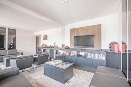 Foto 09 de apartamento à venda com 4 quartos, 150m² em Campo Belo, São Paulo