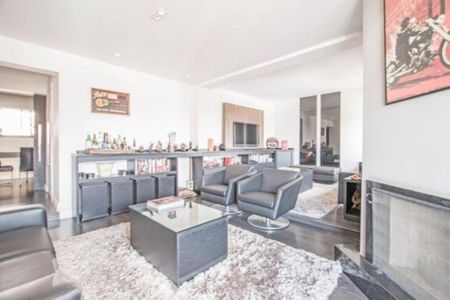 Foto 04 de apartamento à venda com 4 quartos, 150m² em Campo Belo, São Paulo