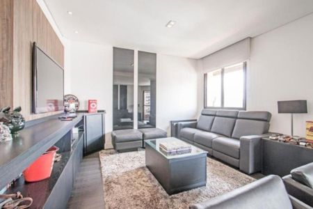 Foto 02 de apartamento à venda com 4 quartos, 150m² em Campo Belo, São Paulo