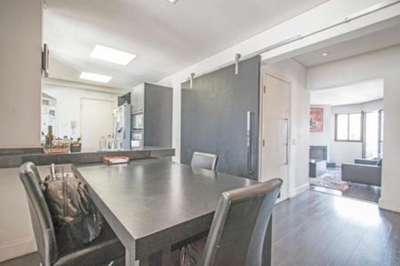 Foto 46 de apartamento à venda com 4 quartos, 150m² em Campo Belo, São Paulo