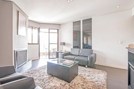 Foto 06 de apartamento à venda com 4 quartos, 150m² em Campo Belo, São Paulo