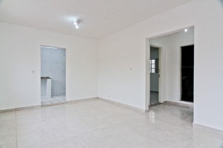 Sala de casa para alugar com 2 quartos, 70m² em Freguesia do Ó, São Paulo