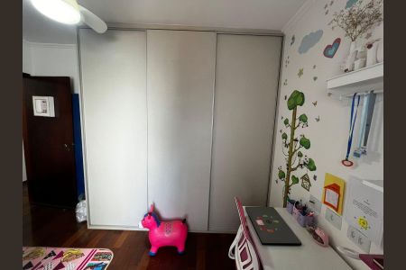 Quarto 1 de casa à venda com 3 quartos, 225m² em Olímpico, São Caetano do Sul
