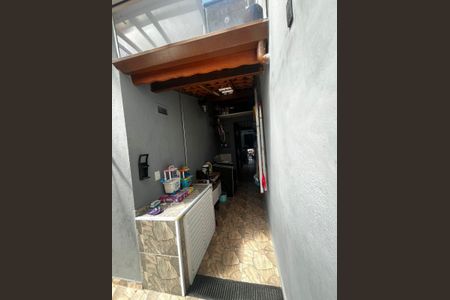 Casa à venda com 225m², 3 quartos e 2 vagas Casa à venda com 225m², 3 quartos e 2 vagasÁrea de Serviço