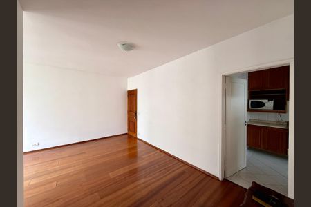 Apartamento à venda com 106m², 3 quartos e 1 vagaSala