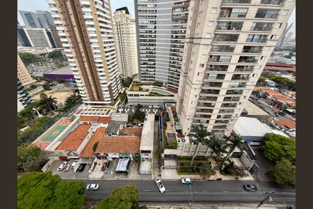 Apartamento à venda com 106m², 3 quartos e 1 vagaVista