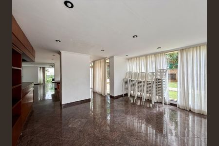 Apartamento à venda com 106m², 3 quartos e 1 vagaÁrea comum