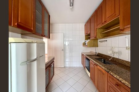 Apartamento à venda com 106m², 3 quartos e 1 vagaCozinha