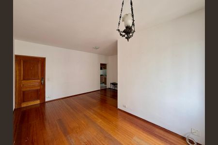 Apartamento à venda com 106m², 3 quartos e 1 vagaSala