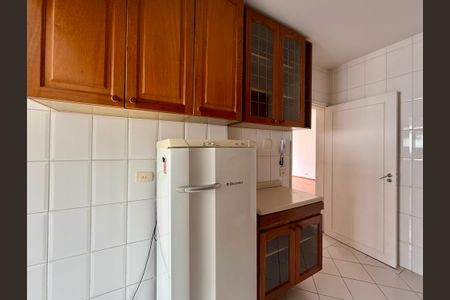 Apartamento à venda com 106m², 3 quartos e 1 vagaCozinha